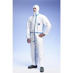 DuPont Overall TYVEK® 600 Plus