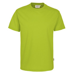 T-Shirt Hakro Performance 281 kiwi