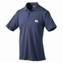 ESD-Polo Pique Shirt marine